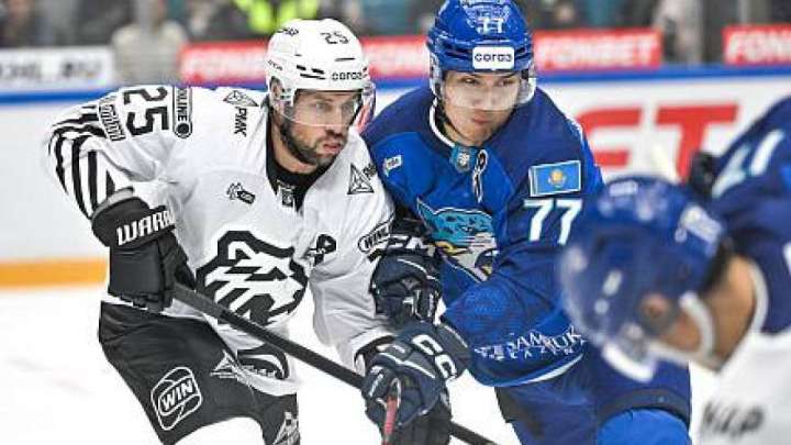 Барыс жаңа маусымды жеңіспен бастады