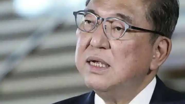 Жапония премьер-министрі отставкаға кетті