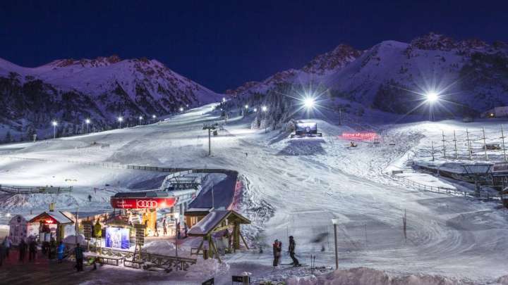 Президент тау туризмін дамыту туралы айтты