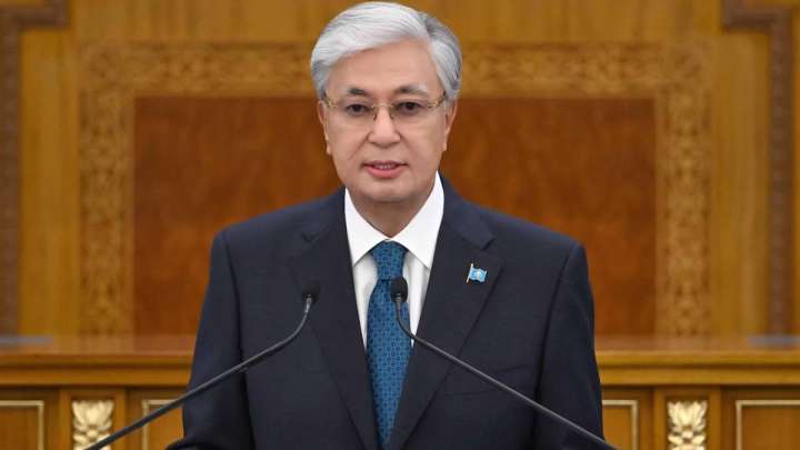 Тоқаев: Үкімет әлеуметтік алаяқтыққа жол берді