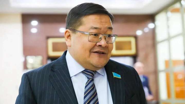 Айдос Сарым: Бір палаталы Парламент құру үшін нақты алгоритм керек