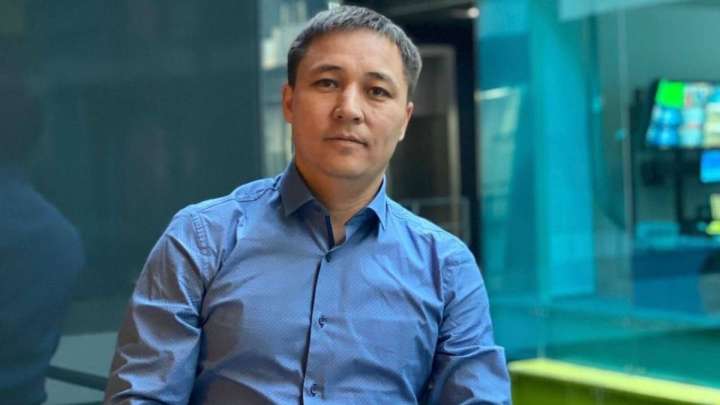 Бауыржан Ысқақ: Жолдауда айтылған банк туралы заңның игілігі көп болмақ