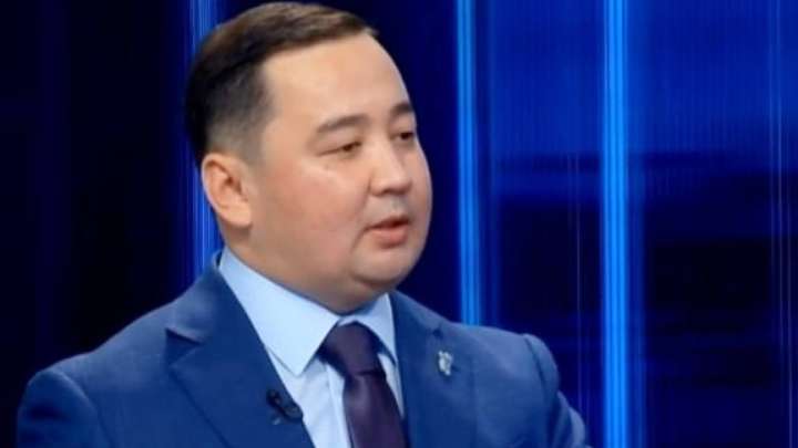 Жандар Асан: Жолдауда білім беру саласын цифрландыруға баса мән берілді