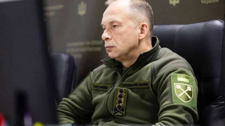 Украина әскері екі бағытта 26 шаршы км аумақты азат етті