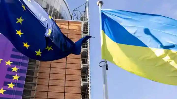 Еуроодақ Ресейге қарсы санкцияларды алты айға ұзартты