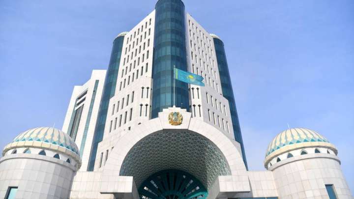 Сенат таратылса - 10 млрд теңге үнемделеді