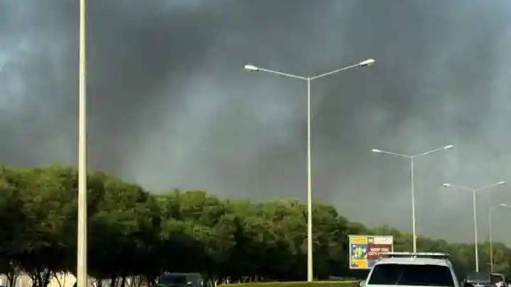 Al Jazeera: Дохадағы соққыдан кейін ХАМАС басшылары аман қалды