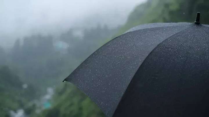 10 қыркүйекте 16 өңірде дауыл болады