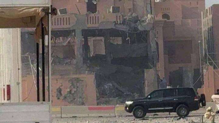 Израиль Қатарды атқылады: Тоқаев бұл әрекетті айыптады