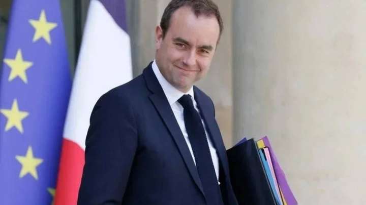 Францияның жаңа премьер-министрі тағайындалды