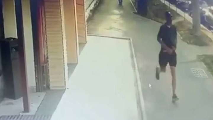 Алматыда белгісіз біреу қала тұрғынының 13 млн теңгесін тартып алды