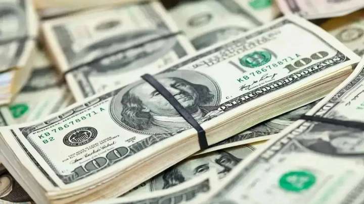 Ақша айырбастау пунктерінде доллар қымбаттады