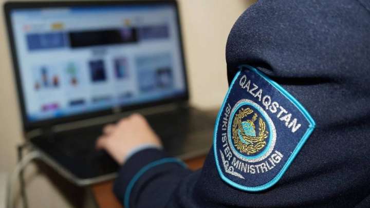 23 қылмыстық іс: Астанада 80 адамды алдаған күдікті ұсталды