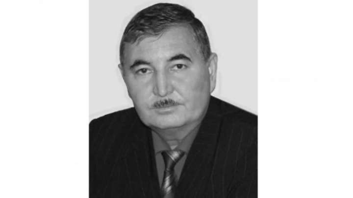 Қазақстанның Құрметті журналисі өмірден өтті