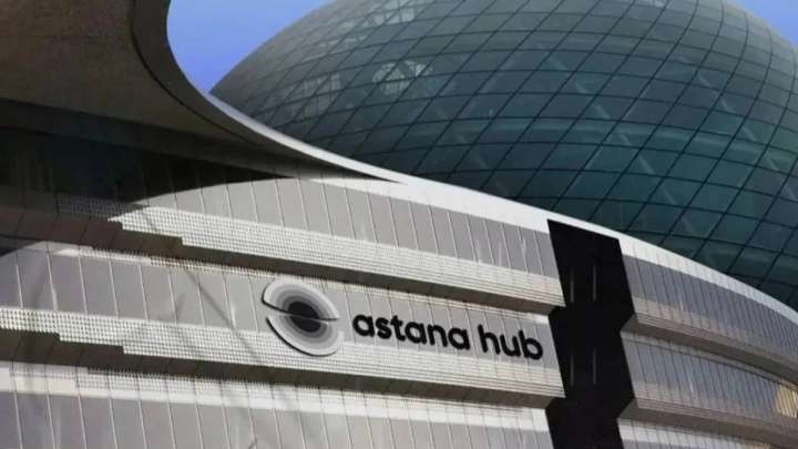 Сенат Astana Hub-қа қатысты заңды мақұлдады