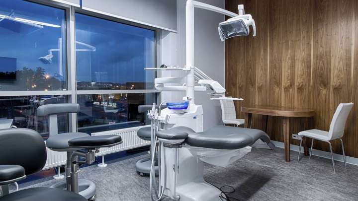 Енді зейнетақы қорынан тіс емдеуге ақша ала алмайсыз