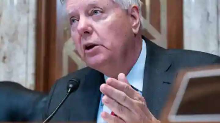 Ресейге қарсы санкциялар: АҚШ-та Трампқа қысым күшейді