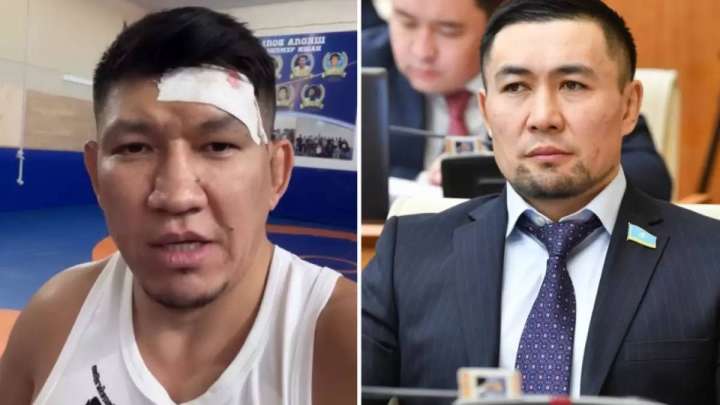 Қуат Хамитов: Депутаттар елдің мәселесін шешуі керек, құттықтайтын уақыт емес