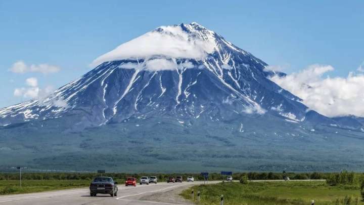 Камчатка жағалауында жаңа жер сілкінісі болды: цунами қаупі жарияланды