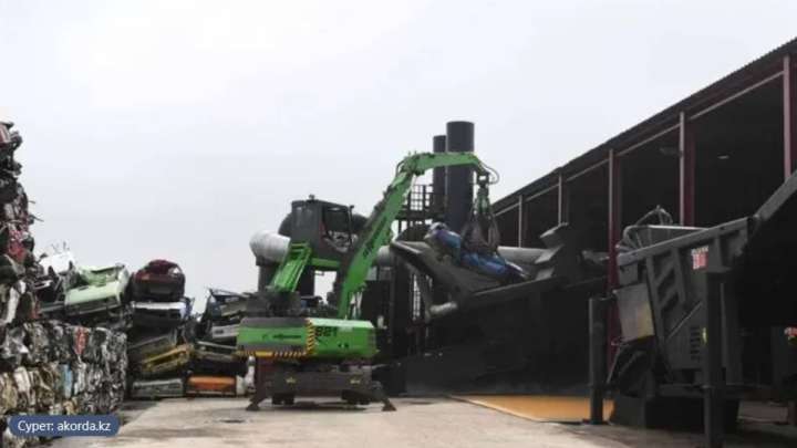 Алматы облысында жойқын жарылыстан 3 адам мерт болды