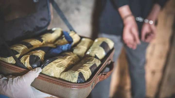 Республика бойынша есірткі тәркілеу, фитозертханаларды жою жұмысы жалғасуда