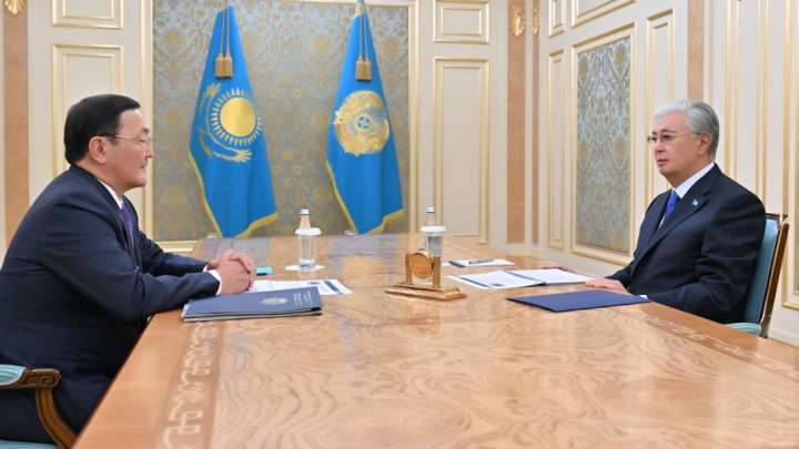 Екі жылда елге 850 млрд теңгенің активтері қайтарылды