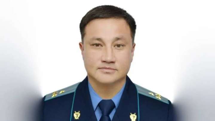 Ақтау прокуроры шу шыққаннан кейін жұмыстан уақытша шеттетілді