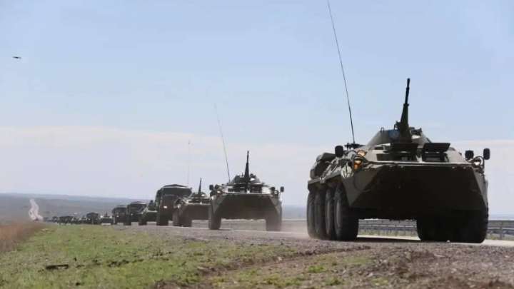 "Сабыр сақтаңыздар": Қорғаныс министрлігі мәлімдеме жасады