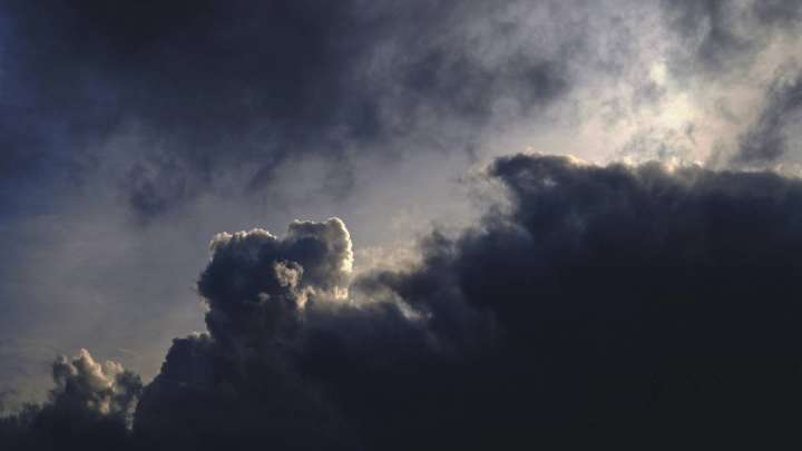 13 қыркүйекте 17 облыста ауа райына қатысты ескерту жарияланды