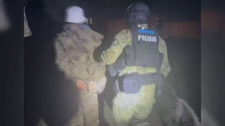 Ұйымдасқан қылмыстық топтың мүшесі Камчыбек Көлбаев ұсталды