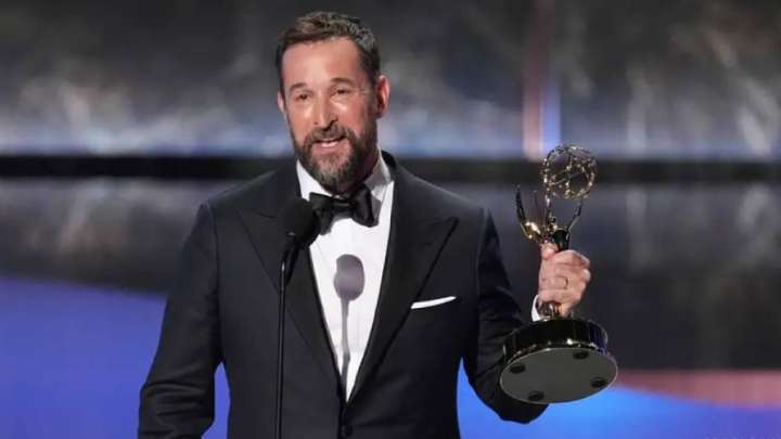 «Эмми» сыйлығының жеңімпаздары марапатталды