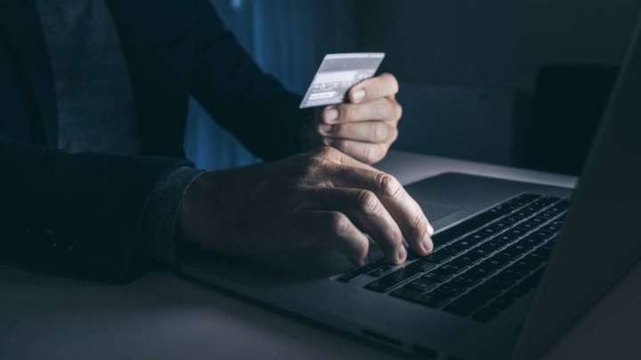 Дропперлік - бүгіннен бастап қылмыс