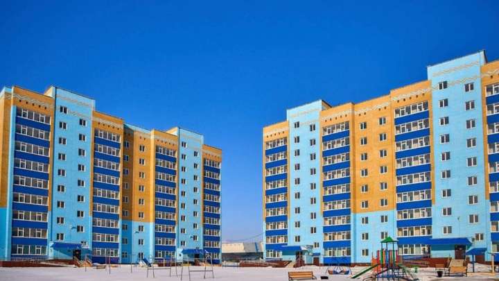 «Сәтбаев жұмыскер» жеңілдетілген ипотекалық бағдарламасы іске қосылды