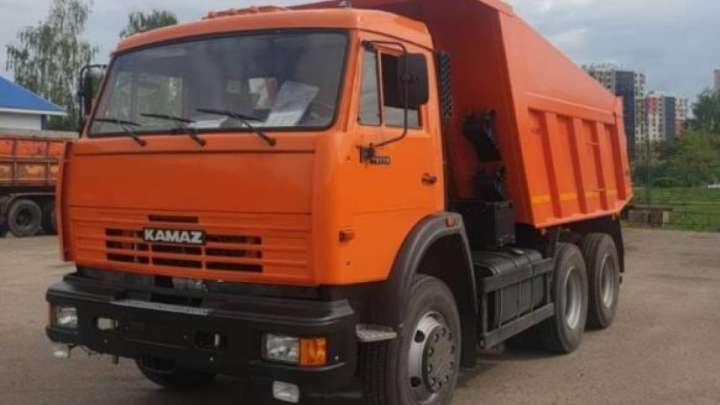 КамАЗ қаққан Ақтөбе тұрғыны көз жұмды