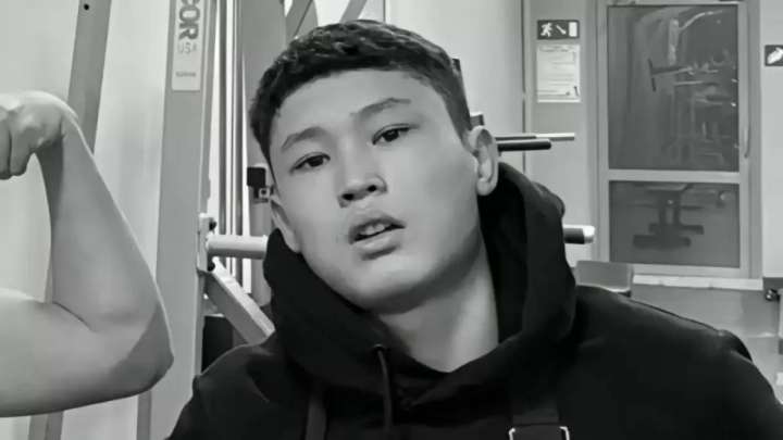 Талғарда Шерзат Болаттың атына көше беру ұсынылды