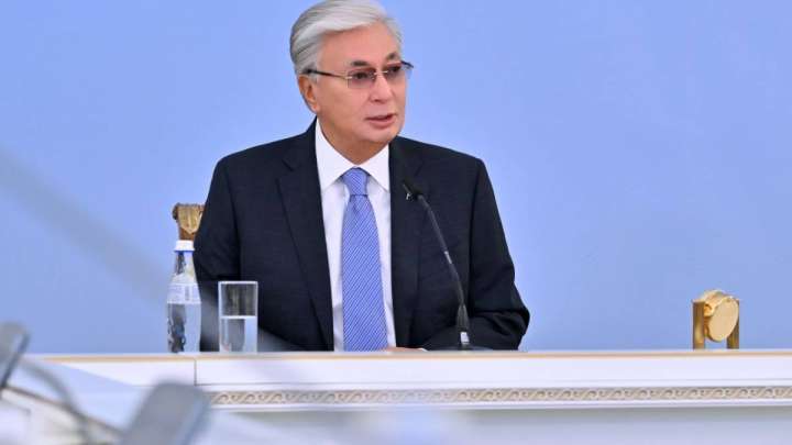 «Уәде бердім». Тоқаевтың Торғай өңіріне қашан баратыны белгілі болды