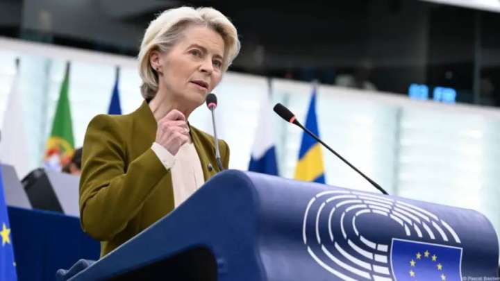 Еурокомиссия Ресейдің энергия көздерінен бас тартуды жылдамдатпақ