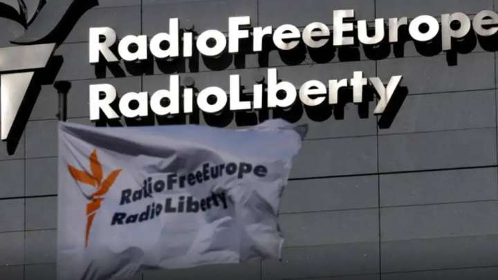 Астана соты "Азаттыққа" аккредитация бермеді