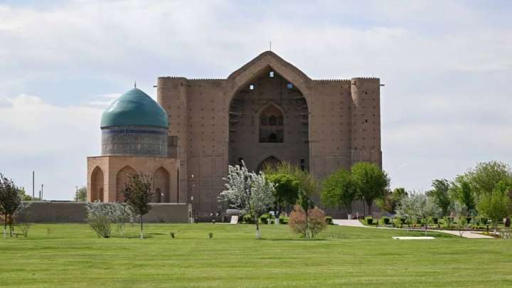 Президент: Қазақстан аумағы - түрлі мәдениет тоғысқан мекен