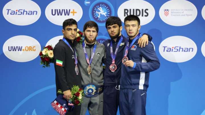 Ұлттық құраманың бас бапкері: 4 жігіт үмітті ақтамады