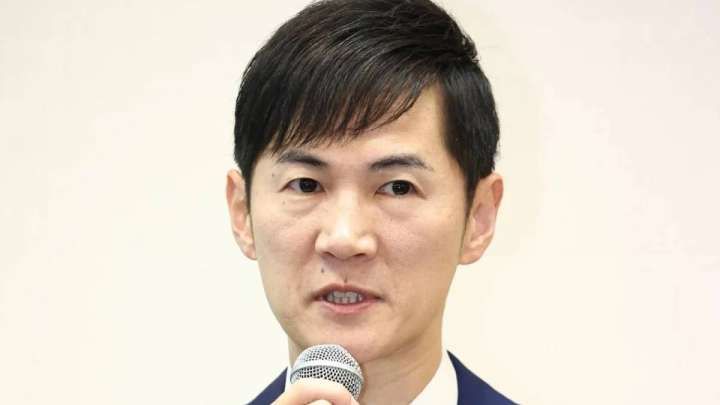 Жаңа партияның жетекшісі жасанды интеллект болады