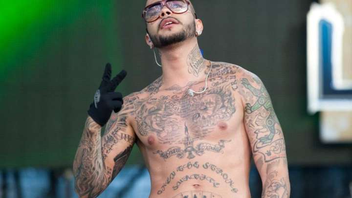 Тимати деген әншіге разы еместер желілерді шулатып жатыр