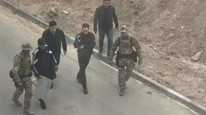 Атырауда жүкті әйелді қатыгездікпен өлтірген ер адам сотталды