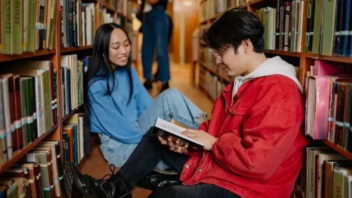 Электрондық кітапхана балалар әдебиетінің цифрлық мұрағатын қалыптастырады