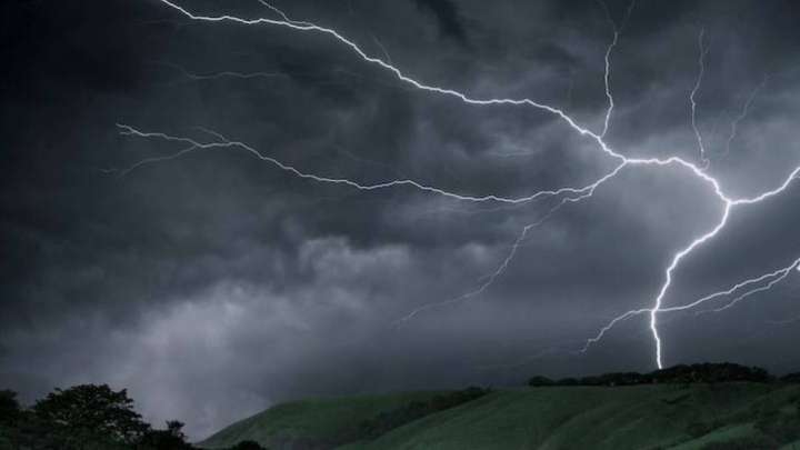 15 облыста ауа райына байланысты ескерту жарияланды