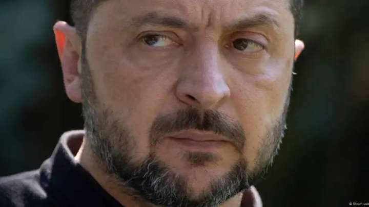 Украина Донецк облысындағы жеті елді мекенді қайтарып алды