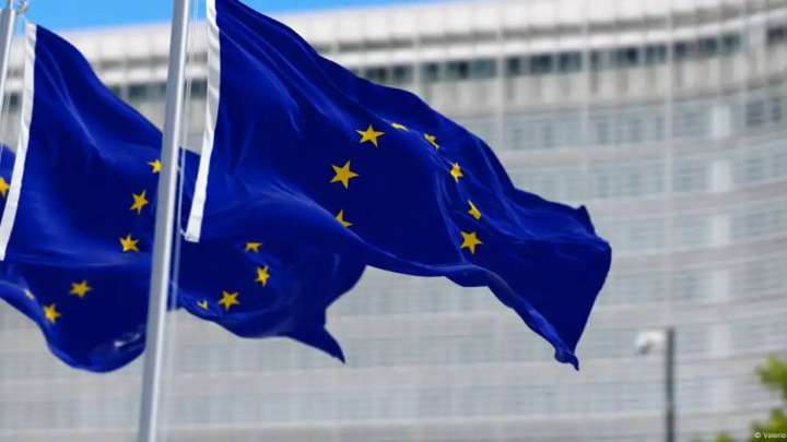 Еуропа Ресейге қарсы санкцияның 19-пакетін ұсынды