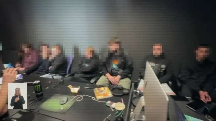 Қазақстан мен Украина Киевте бірлескен арнайы операция жүргізді