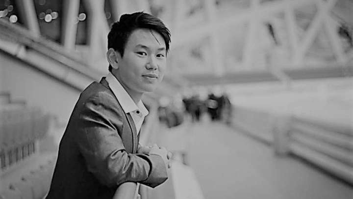 Алматыдағы көшеге Денис Теннің аты беріледі