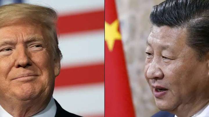 "TikTok бойынша келістік": Трамп Қытай басшысымен кездесетін болды